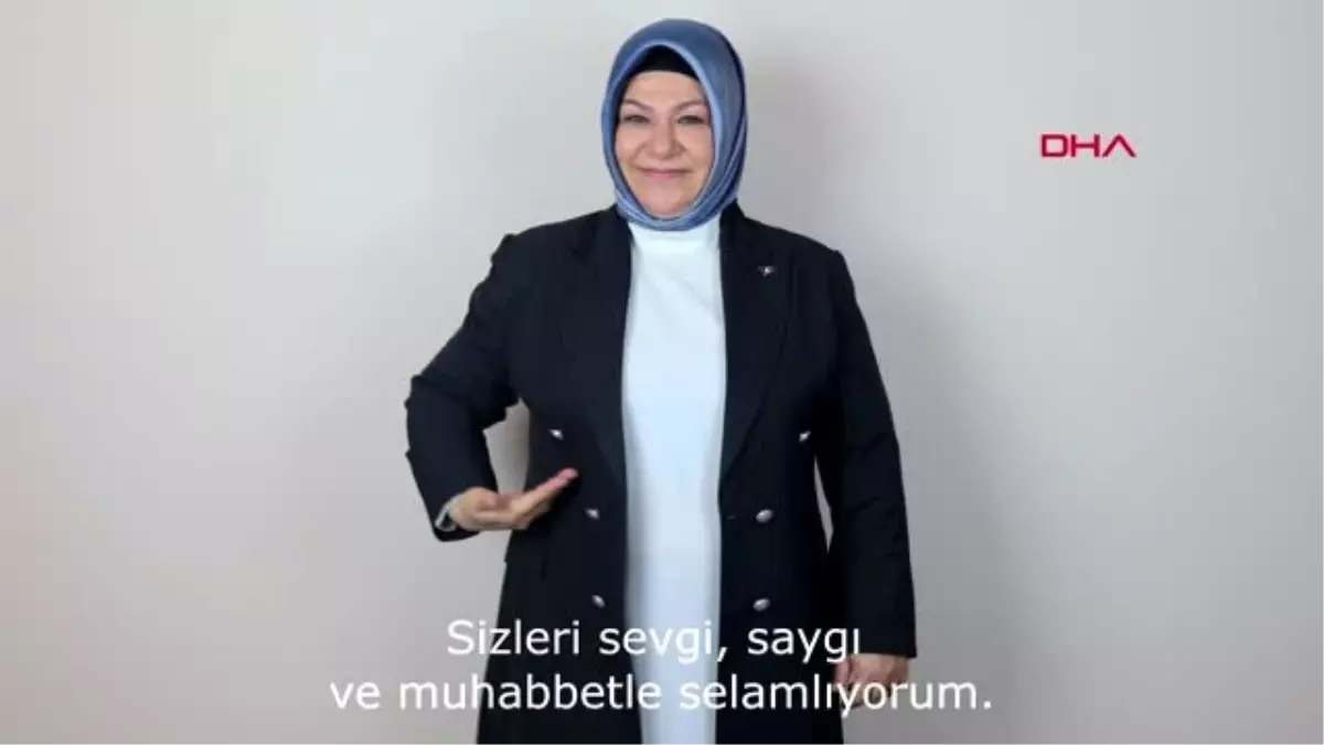 AK Parti Sancaktepe Belediye Başkan Adayı Döğücü\'den \'en Sessiz Kampanya?