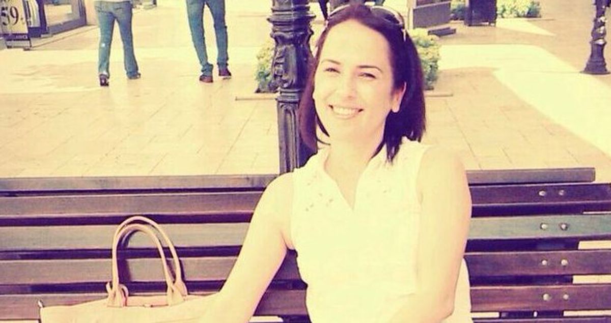 AK Partili Genci Rencide Eden Mine Koraş\'a Cumhurbaşkanı\'na Hakaretten Soruşturma Başlatıldı