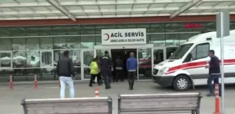 Antalya Kalbi Duran Kızını Kaybeden Baba Allah'ım Onun Değil, Benim Canımı Al-yeniden