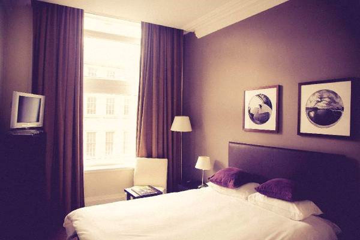 Avrupalı Turist Geri Döndü, İstanbul\'da Otel Dolulukları Arttı