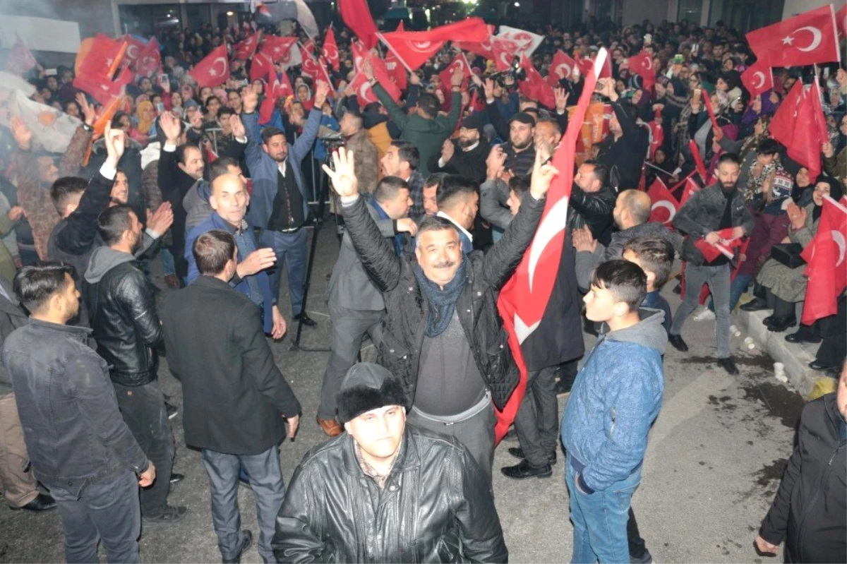 Bakan Kasapoğlu\'nun Müjdesi Romanları Coşturdu