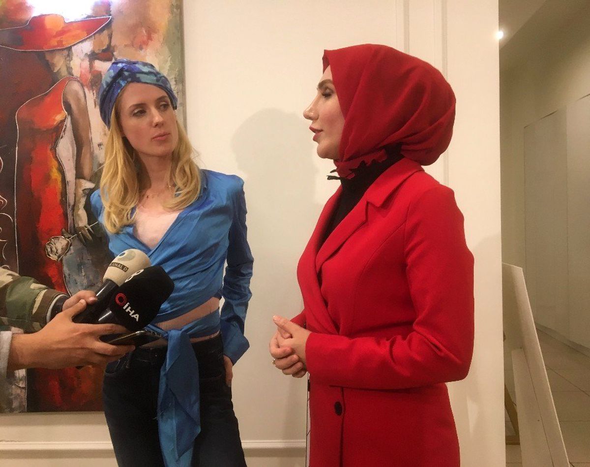 Bebeksi Cilt Bakımı\' ile Cilt Kusurları Düzeliyor