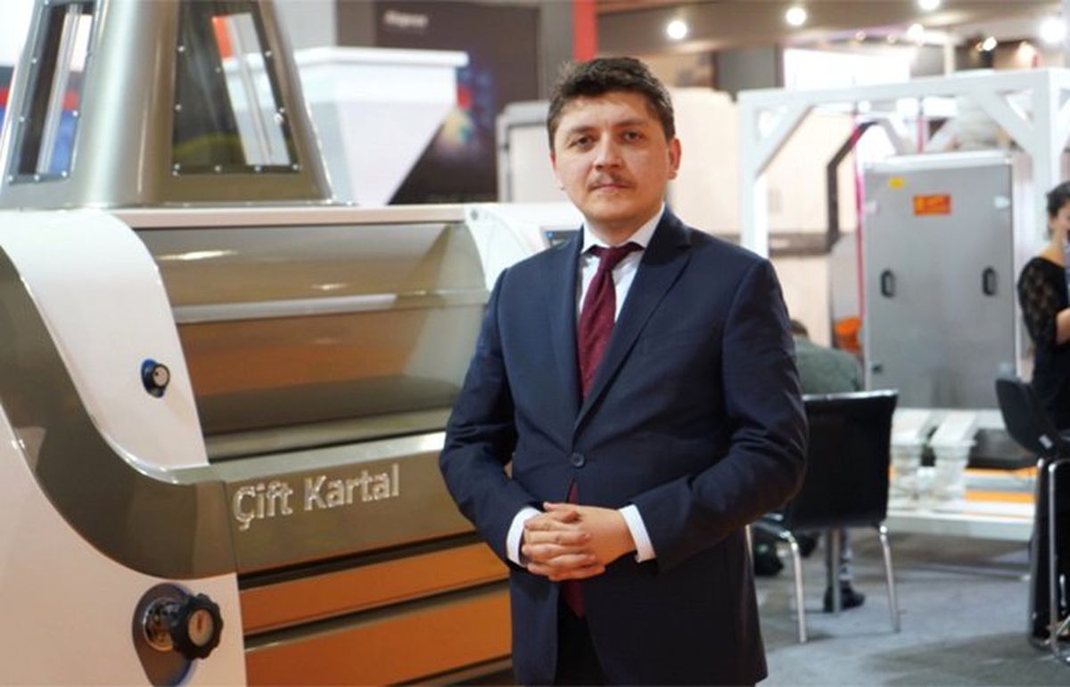  Çift Kartal 2020’ye kadar üretim hattını doldurdu