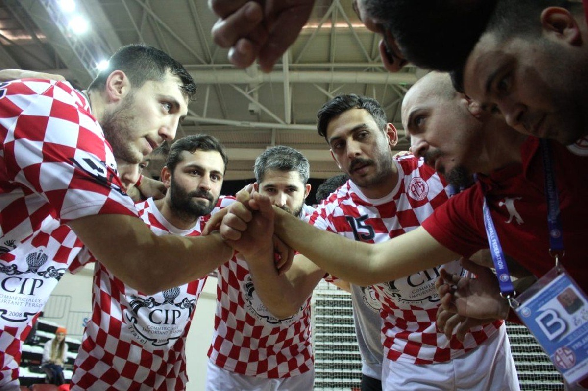Cıp Travel Antalyaspor, Avrupa\'yı Hedefliyor