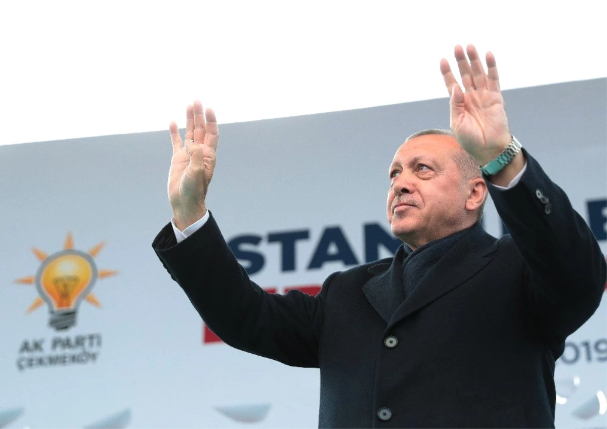 Cumhurbaşkanı Erdoğan\'dan Cindoruk\'a "İntikam Seçimi" Tepkisi