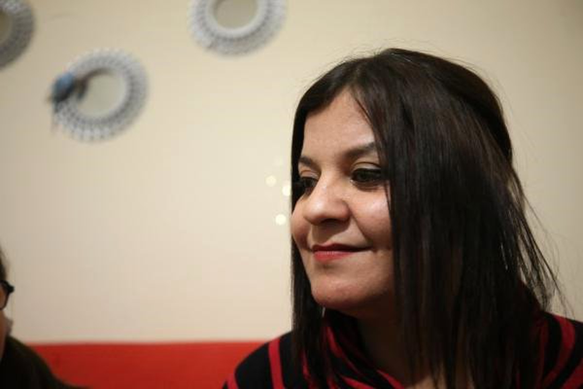 Dördüncü Kez Anne Olmak İçin Gözlerinden Vazgeçti