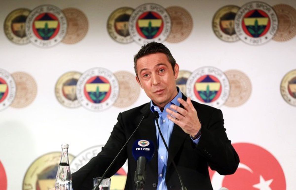 Fenerbahçe\'den \'65 milyon euro\' gelir hedefli kampanya