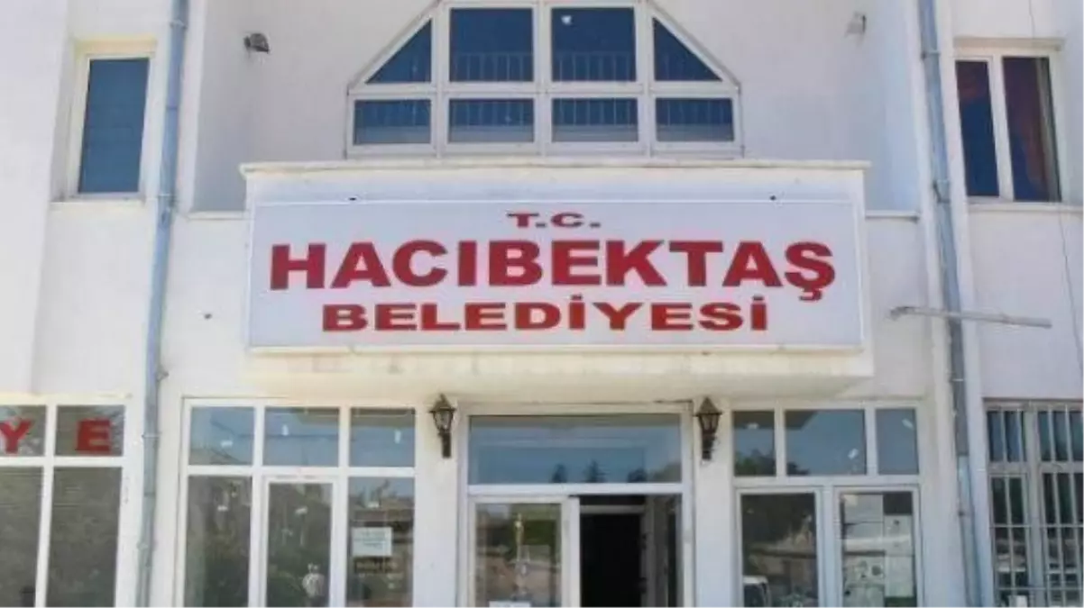 Hacıbektaş\'ta 1 Koltuk İçin 11 Aday Yarışacak