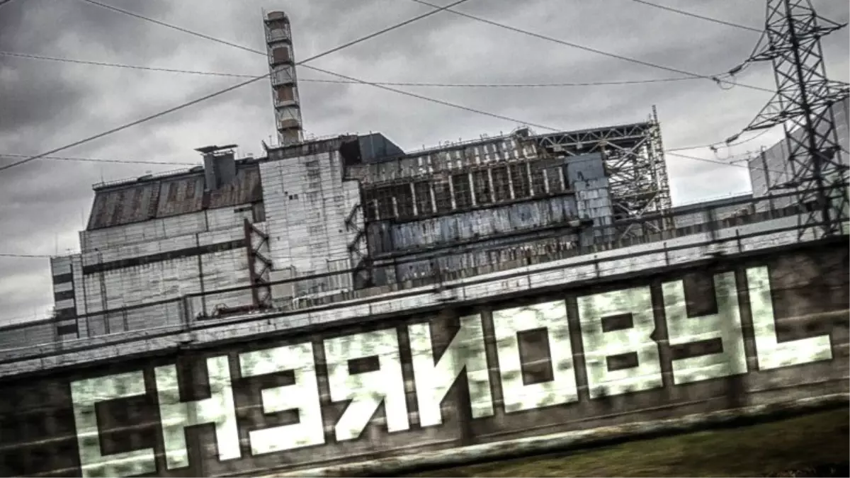 Hbo\'nun Yeni Mini Dizisi Chernobyl\'in Fragmanı Yayınlandı