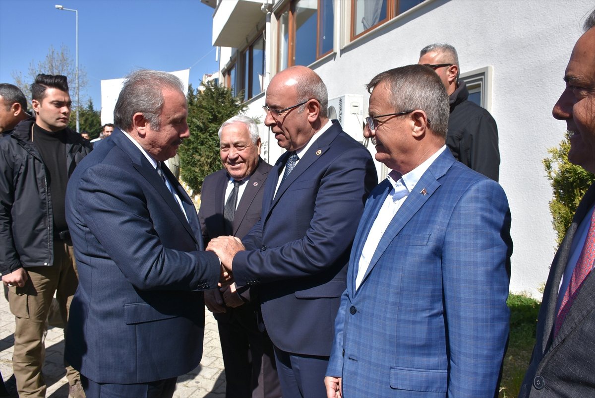 Her Şeyin Temeli Bu Siyasi İstikrardır"