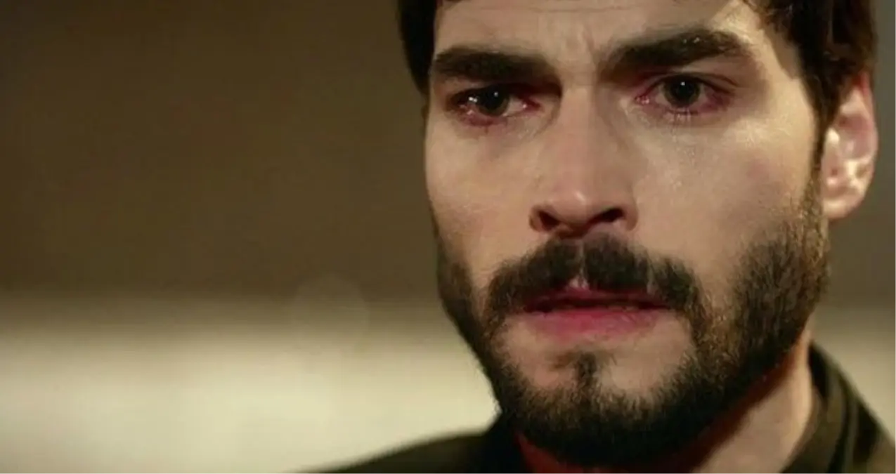 Hercai Dizisi Son Bölümüyle İzleyicileri Ekrana Kitledi!