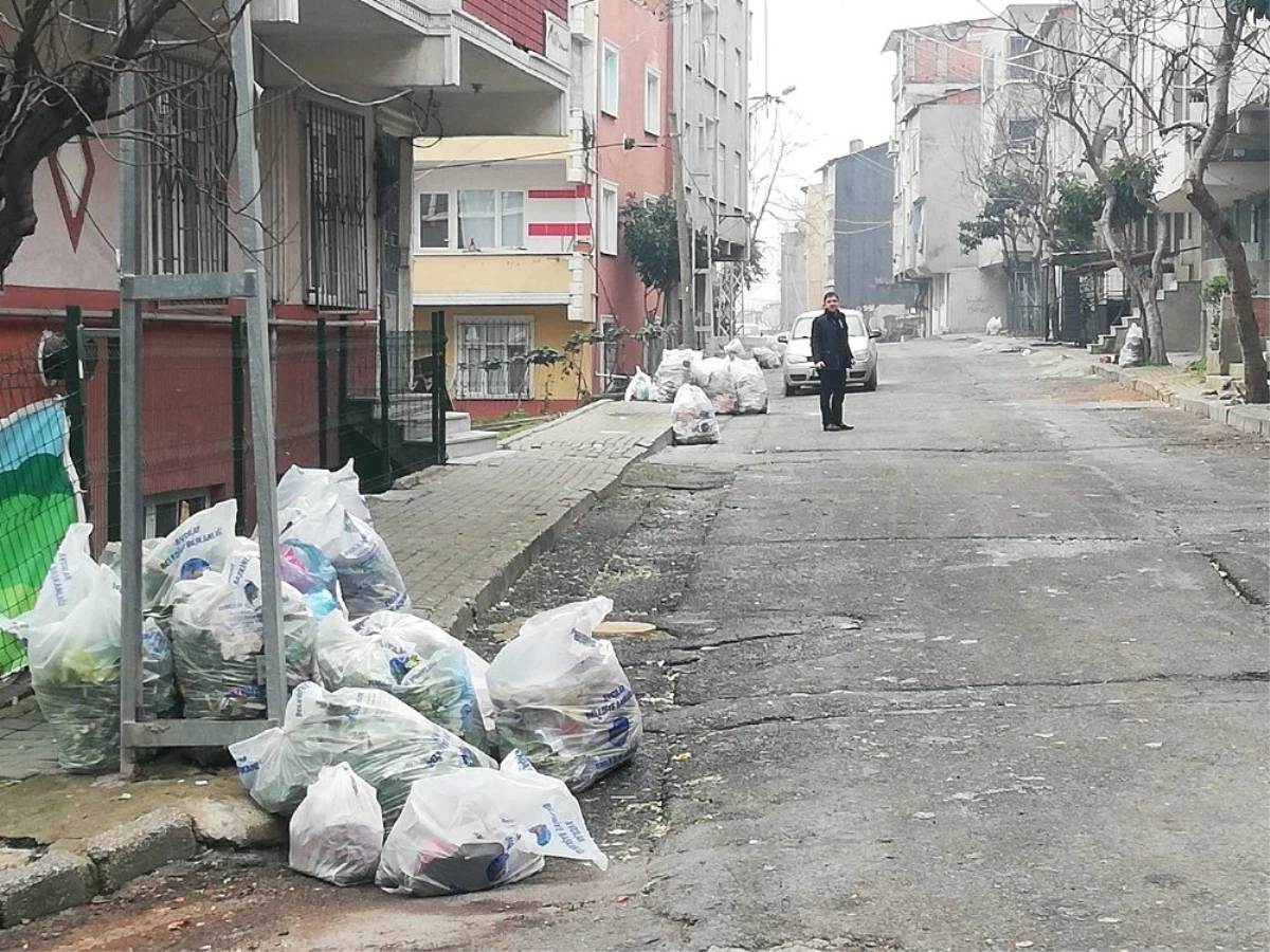 İbrahim Ulusoy: "Çöp Toplamaktan Acizler Ama Hala Oy İstiyorlar"