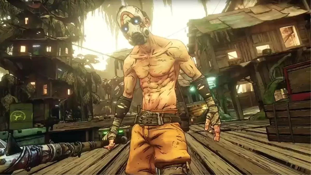 İddia: Borderlands 3\'ün Fragmanında Oyunun Çıkış Tarihi Belli Oldu