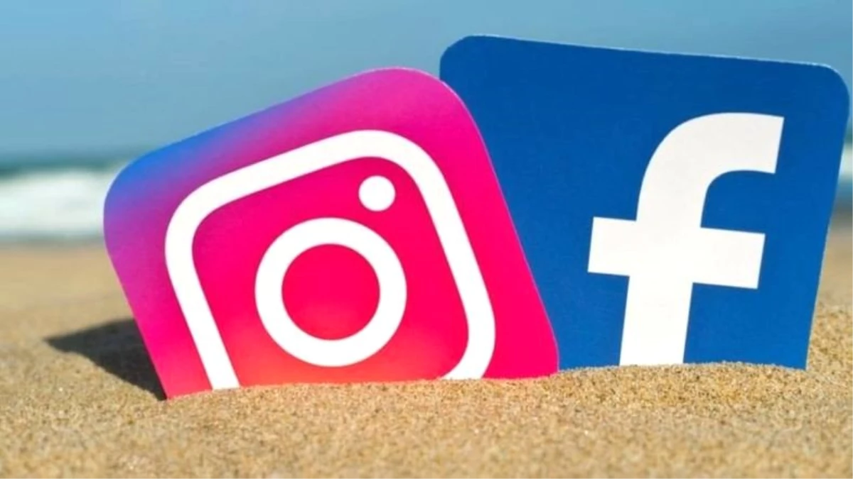 Instagram\'ın Adı Instagram From Facebook Olarak Değişiyor