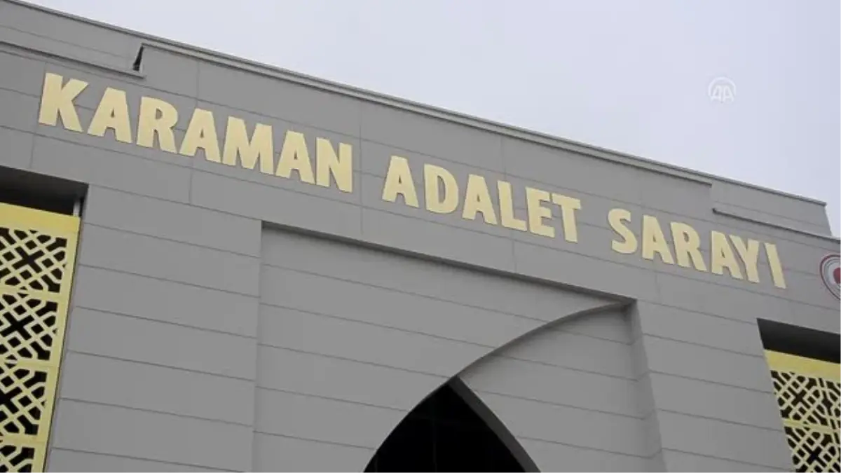 Karaman\'da Kargo Paketlerinden Uyuşturucu Hap Çıktı