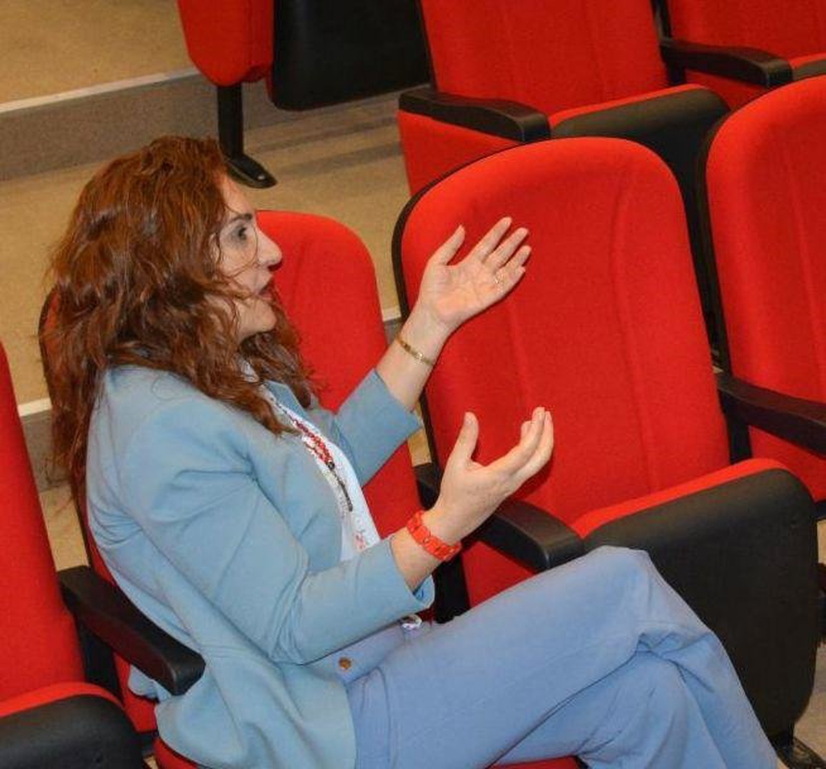 "Karanlık Çökünce" Belgesel Gösterimi ve Yönetmen İbrahim Koçbaş ile Söyleşi