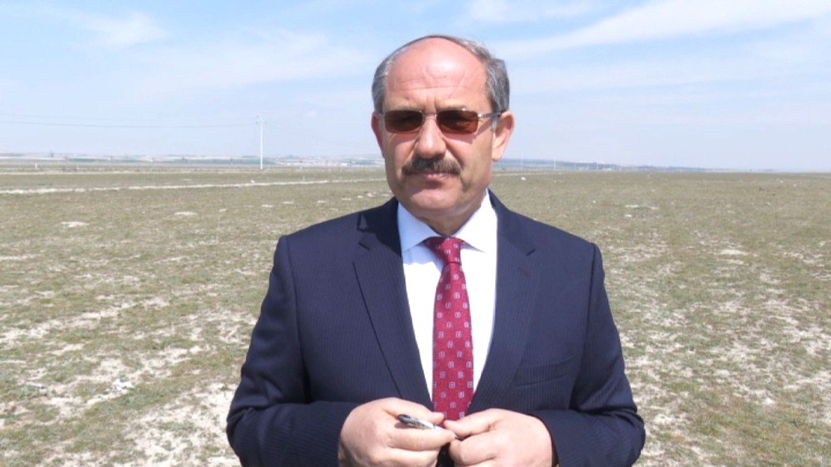 Karapınar\'da Dünyanın En Büyük Güneş Enerjisi Santrali Kurulacak