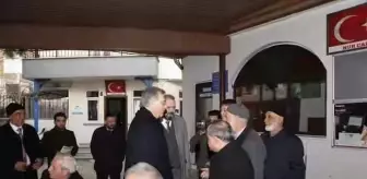 Kartal Adayı Taşyürek: 'Kartal Sahilleri Yeniden Göz Kamaştıracak'