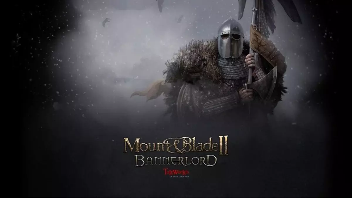 Kavuşmaya Az Kaldı: Mount & Blade Iı: Bannerlord İçin Kapalı Beta Sinyali Verildi