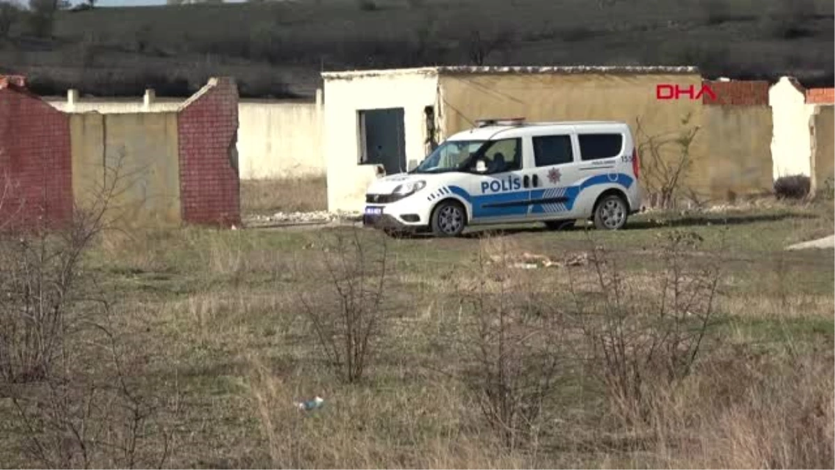 Kırklareli\'de Öldürülen Zeynep\'in Katil Zanlısı Olarak Teyzesinin Oğlu Gözaltında-1