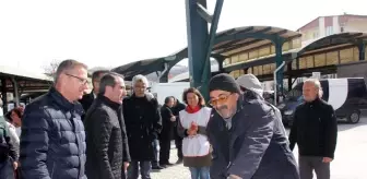 Kırsalda, Merkezde Tellioğlu Heryerde