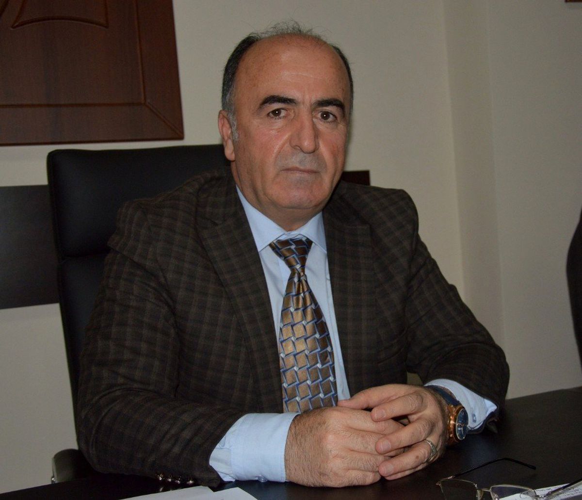Manisa\'da 4 Bin 430 Kolluk Kuvveti Seçimlerde Görev Yapacak