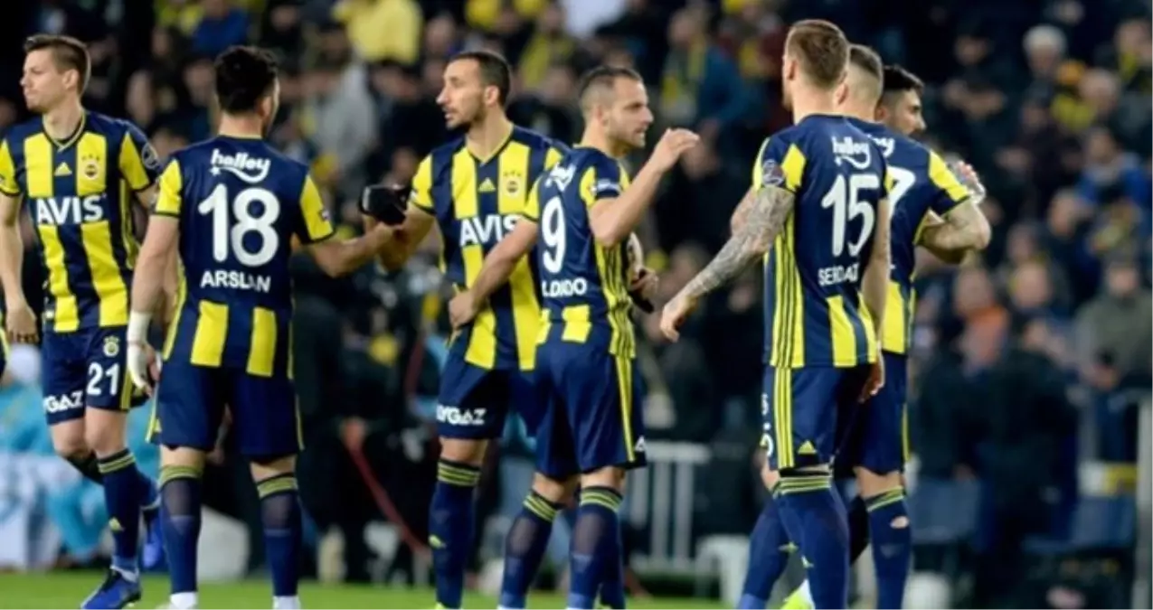 Menajerlere En Çok Parayı Fenerbahçe Verdi