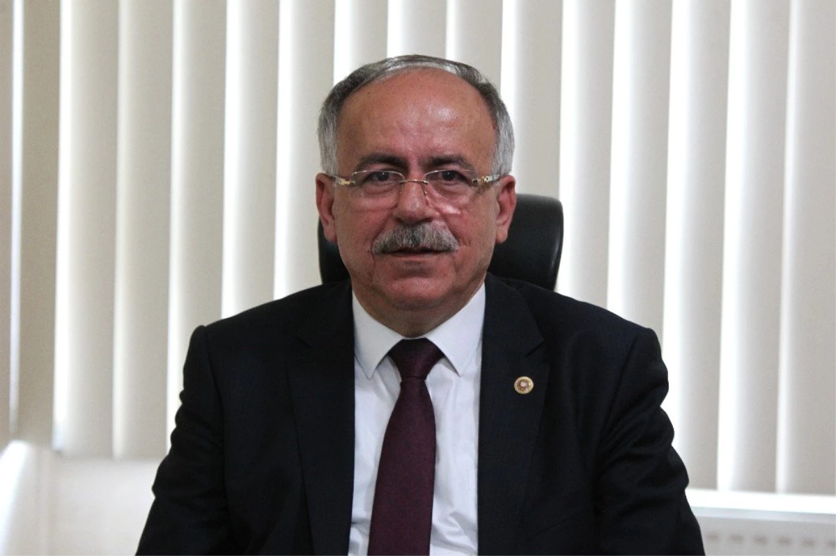 MHP\'li Mustafa Kalaycı: "Konyalı PKK ile İşbirliği Yapanlara Oy Vermez"