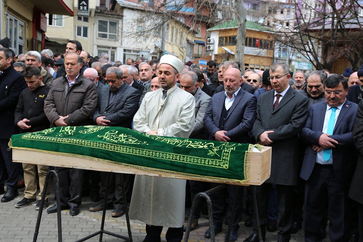 Milletvekili Balta\'nın Acı Günü