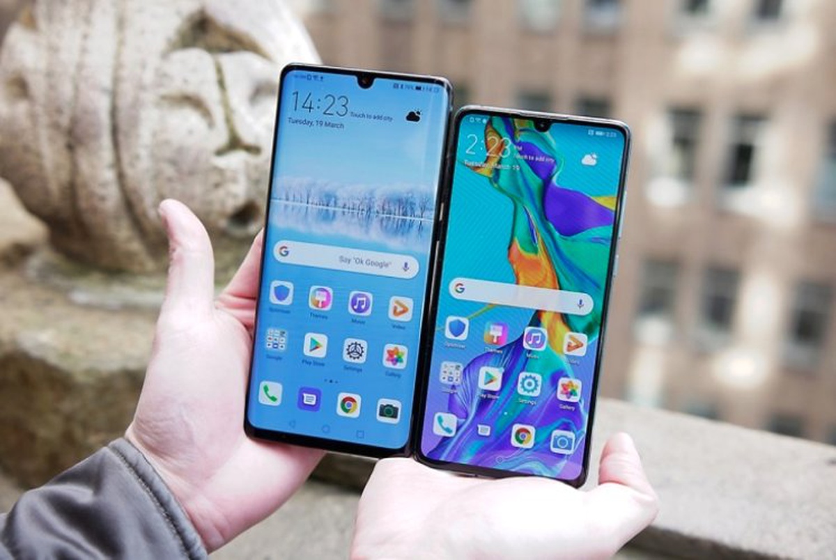 Mobil Fotoğrafçılık Odaklı Huawei P30 Pro Nasıl Bir Telefon?