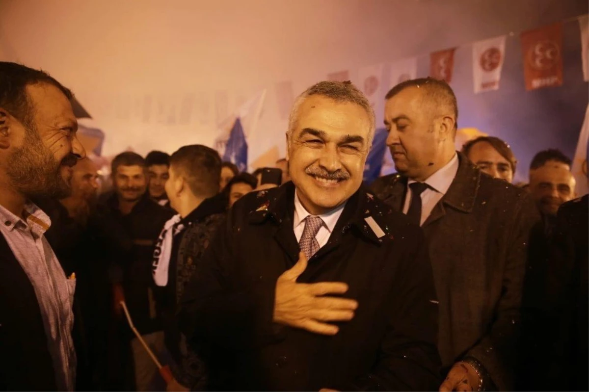 Mustafa Savaş: "Milli İradeyi Tehdit Ederek Oy Alamazsınız"