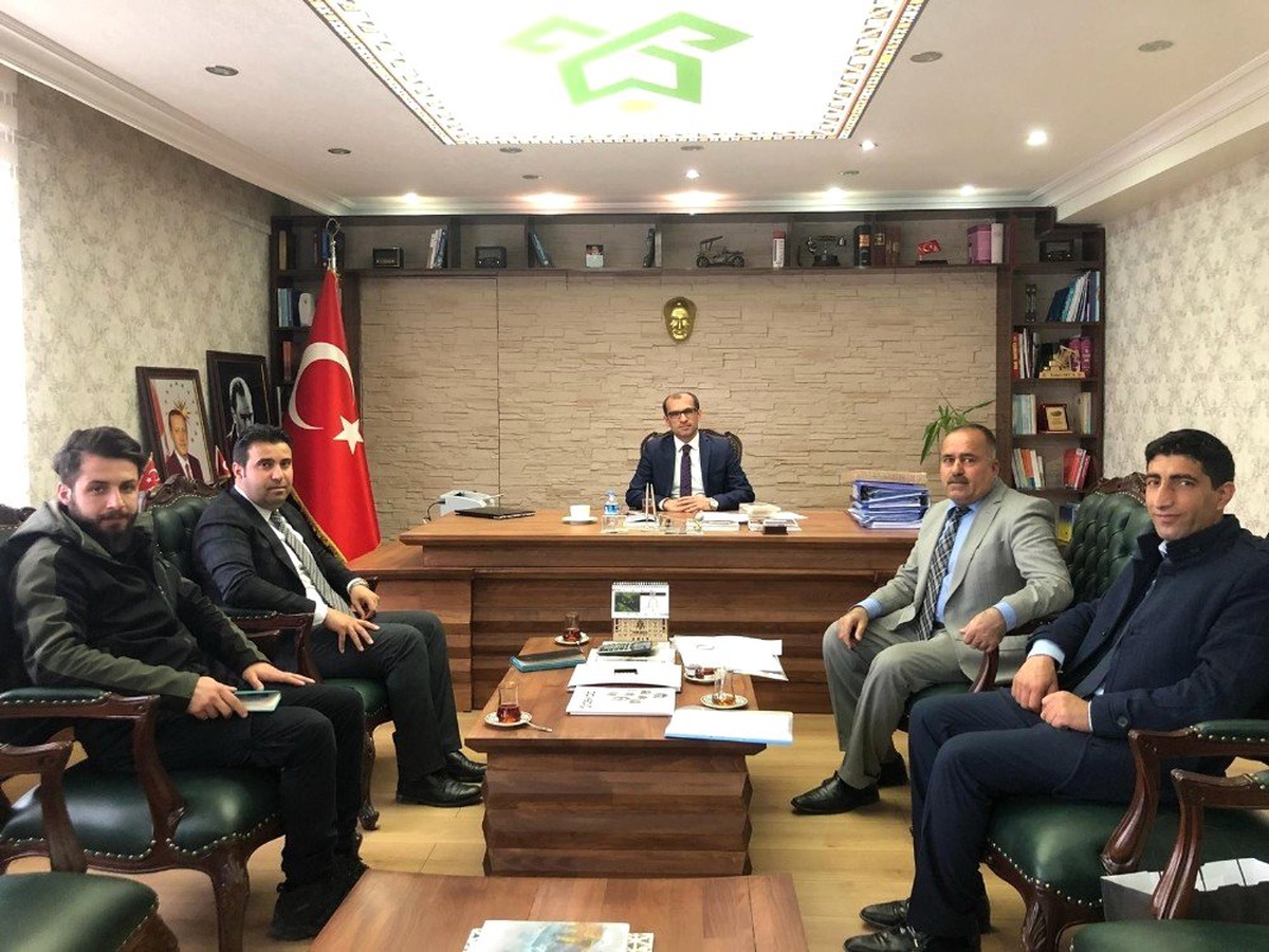 Organik Ürünler PTT Kargoyla Türkiyenin Her Tarafına Gönderilecek.