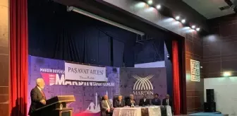 Paşavat Ailesinden AK Parti'ye Destek