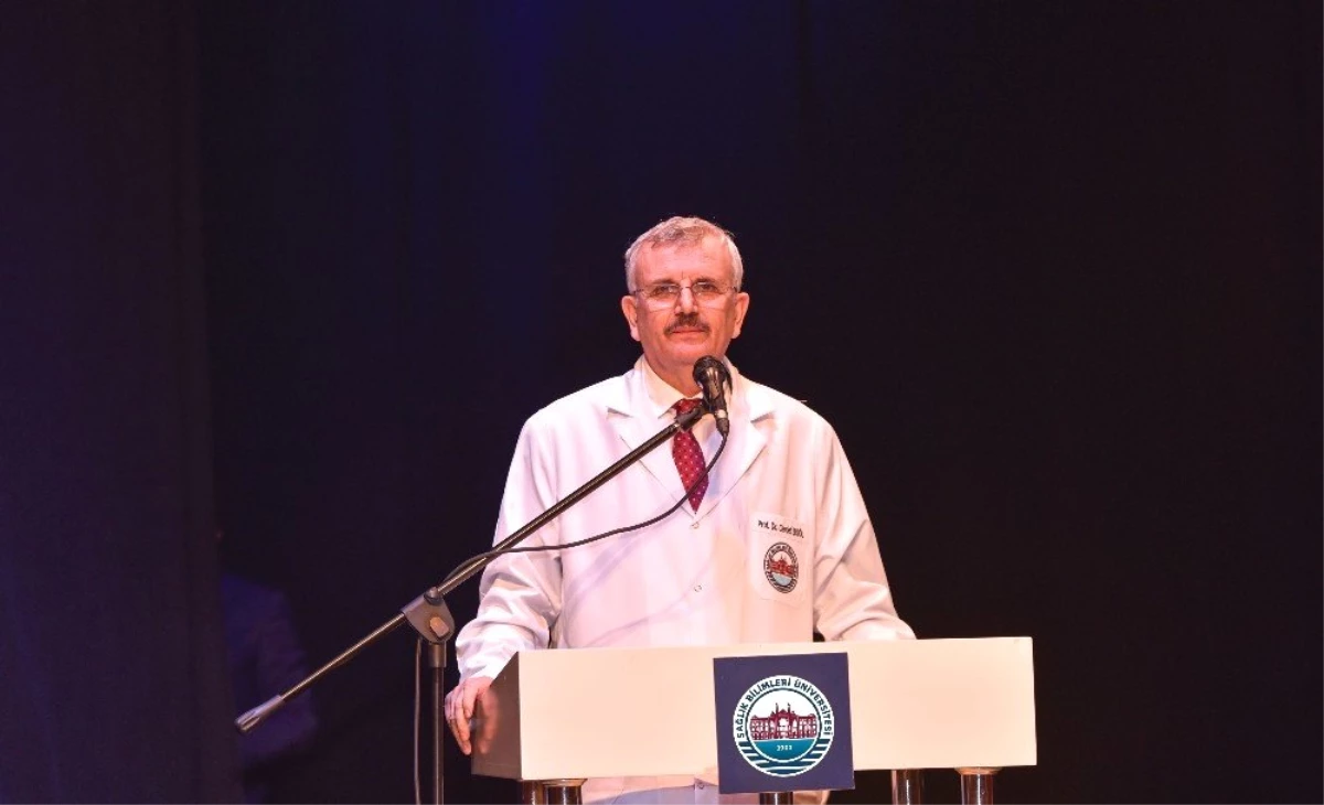 Prof. Dr. Cevdet Erdöl: "Abdülhamid Han\'a Yapılanlar 31 Mart\'ta Erdoğan\'a Yapılmak İsteniyor"