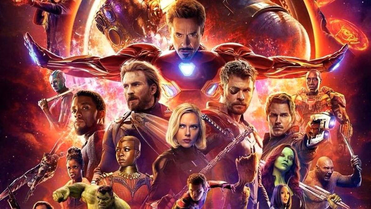 Redmi ile Marvel, Avengers: Endgame\'de İşbirliğine Gidiyor
