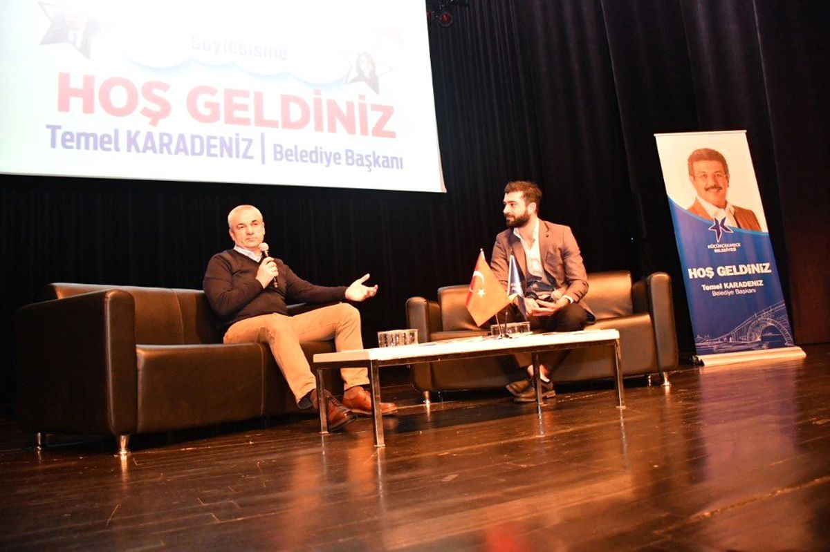 Rıza Çalımbay\'dan Beşiktaş\'a Yeşil Işık