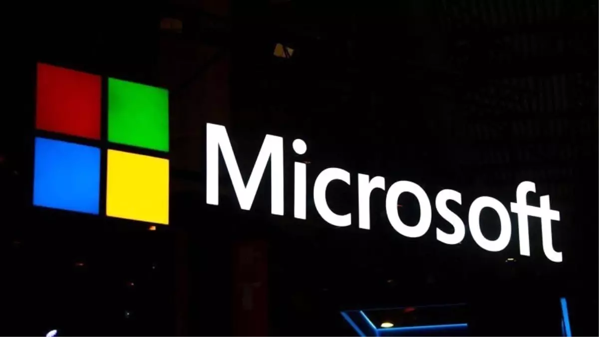 Şaka Gibi: Microsoft, 1 Nisan\'da Şaka Yapmayacağını Açıkladı