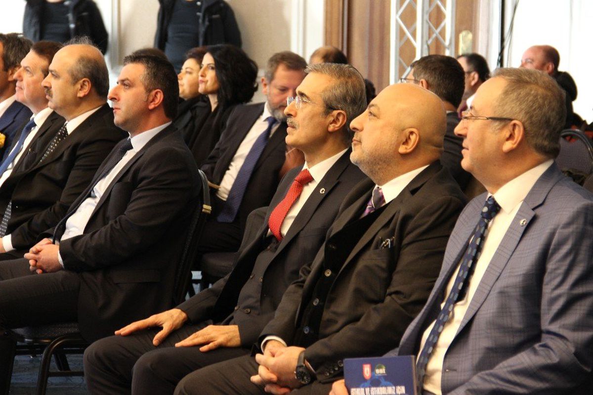 Savunma Sanayii Başkanı: "Malezya\'da 10\'u Aşkın Mutabakat Zaptı, Anlaşma ve İyi Niyet Mektupları...