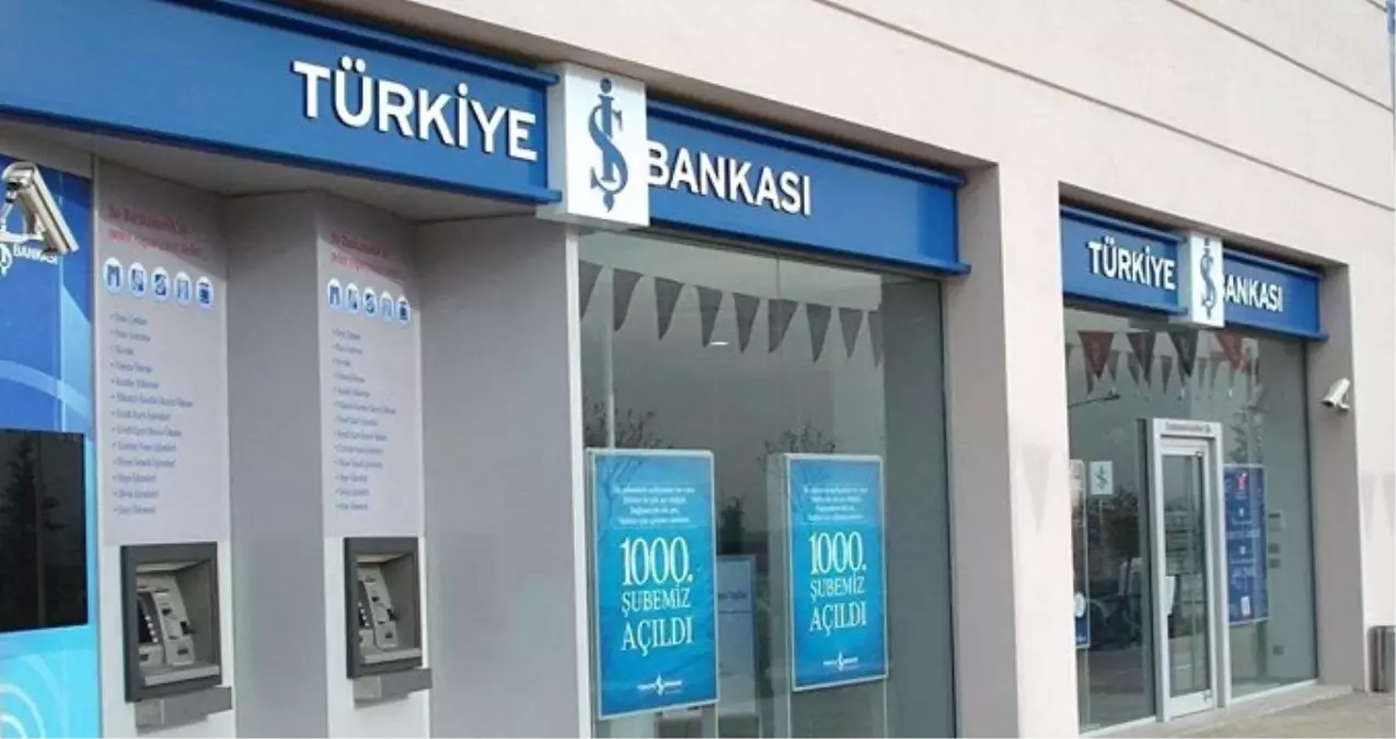 İş Bankası Yönetim Kurulu Başkanı Ersin Özince Görevinden Ayrılıyor