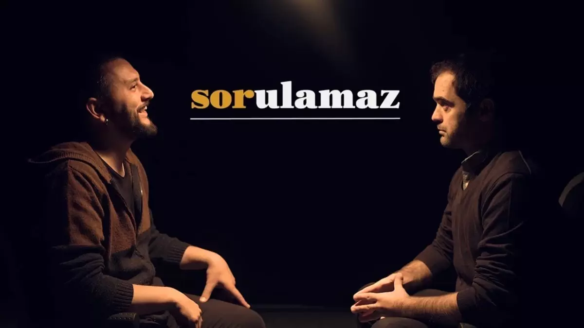 Sorulamaz, Kırılmaz Cam, Soğuk Tatsızlık