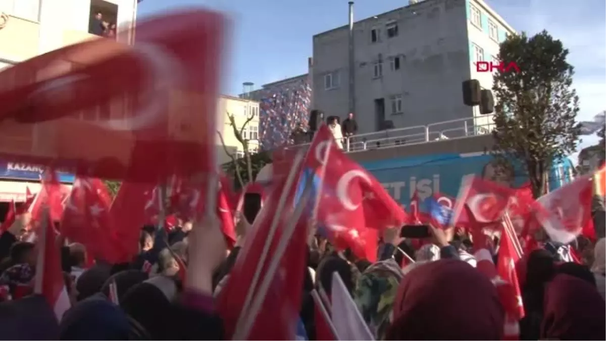 Soylu PKK\'ya Bomba Taşıyan Adamın Belediye Meclis Üyeliğinde Ne İşi Var