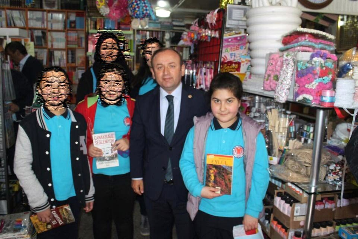 TBMM Adalet Komisyonu Üyesi ve AK Parti Giresun Milletvekili Öztürk\'ten, \'Rabia Naz Vatan\'...
