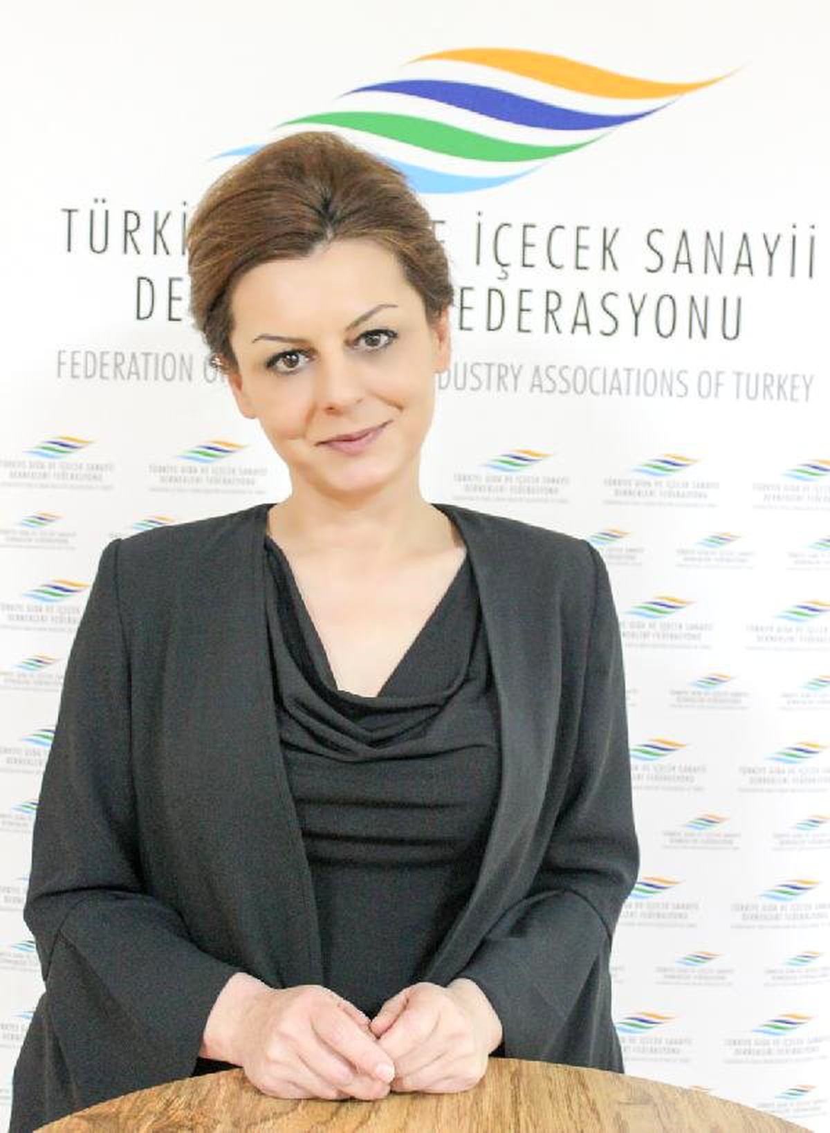 Tgdf Genel Sekreteri Menlik: Fuar Teşvikleri Gözden Geçirilmeli