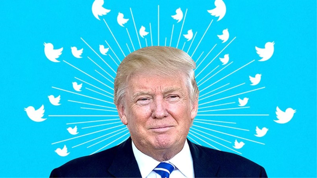 Twitter, Trump\'ın Kurallara Uymayan Tweet\'lerini İşaretleyecek
