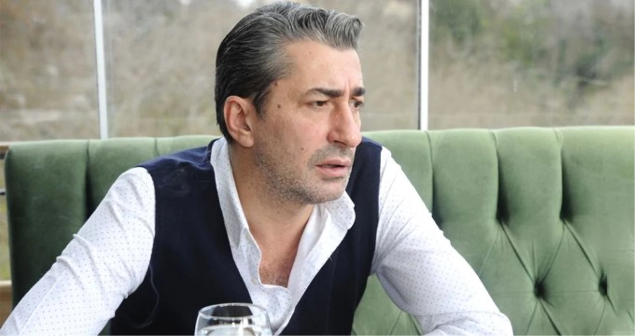 Yapımcı Mustafa Uslu\'dan İlk Açıklama: Erkan Petekkaya Uçakta Kadın Tarafından Tacize Uğradı