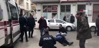 3 El Ateş Ederek Öldürdü, Duruşmada 'O Bana Saldırdı' Dedi