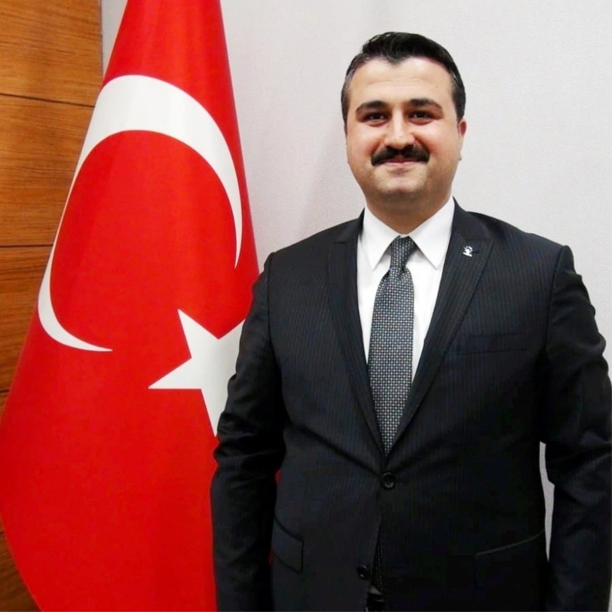 AK Parti İl Başkanı Bahattin Yıldız Açıklaması