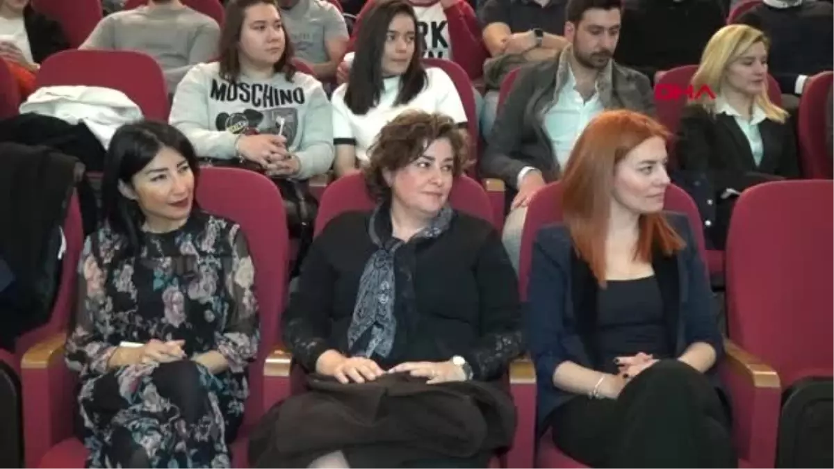 Atılım Üniversitesi\'nde Genç Turizmcilere Kariyer Fırsatları Anlatıldı