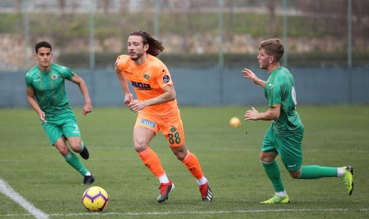 Aytemiz Alanyaspor\'da Bursaspor Hazırlıkları