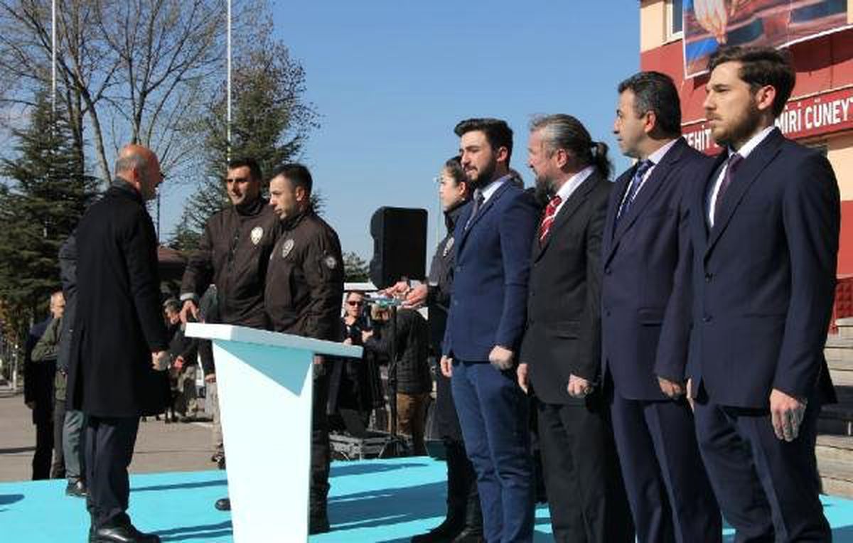 Bakan Soylu: 1 Gram Uyuşturucu İçin de Takipteyiz